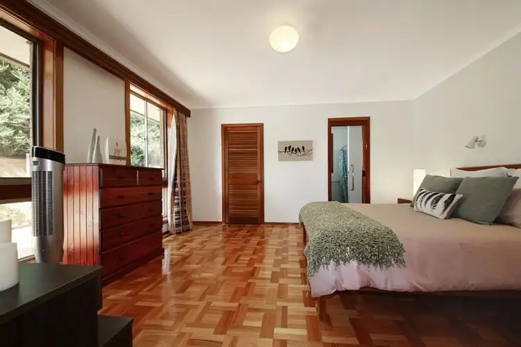 Sixth view of Homely house listing, 2/18A Moonya Road, Carnegie VIC 3163