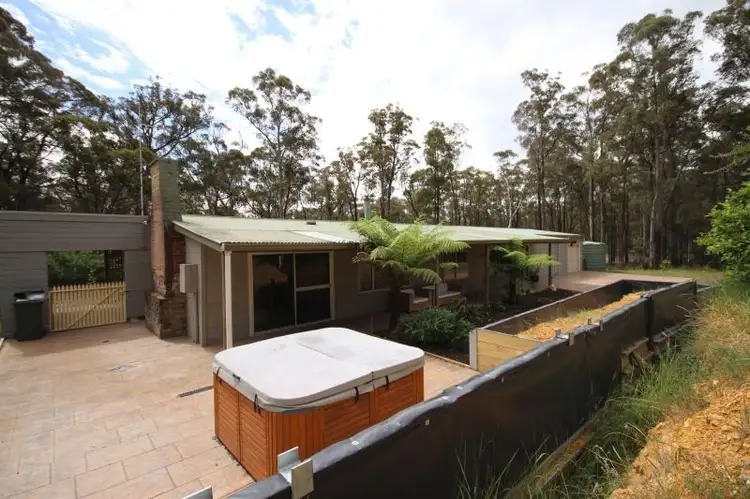 Main view of Homely house listing, 10 Hobbles Road, Coomoora VIC 3461