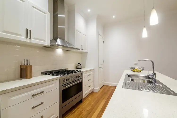 Fourth view of Homely house listing, 2 Glendarragh Road, Templestowe VIC 3106