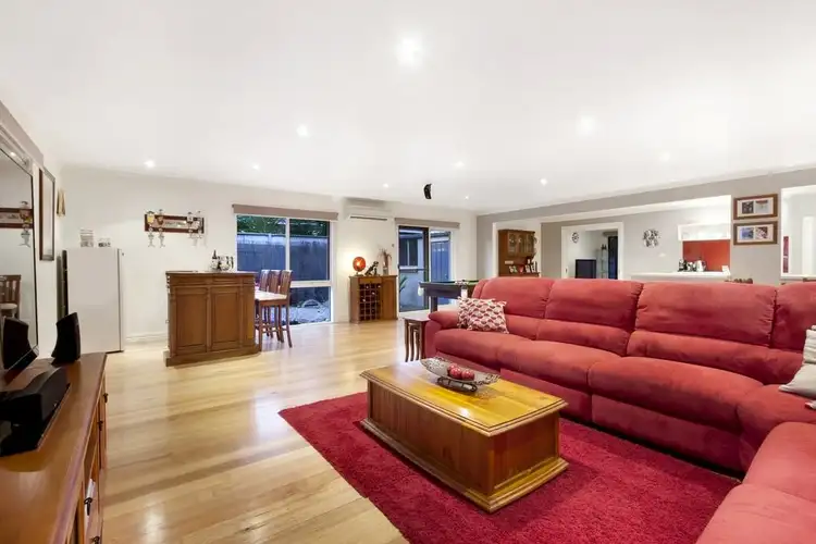 Fourth view of Homely house listing, 136 Bayswater Road, Croydon South VIC 3136