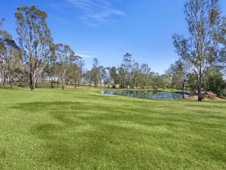 Second view of Homely house listing, 33 Dwyer Road, Bringelly NSW 2556
