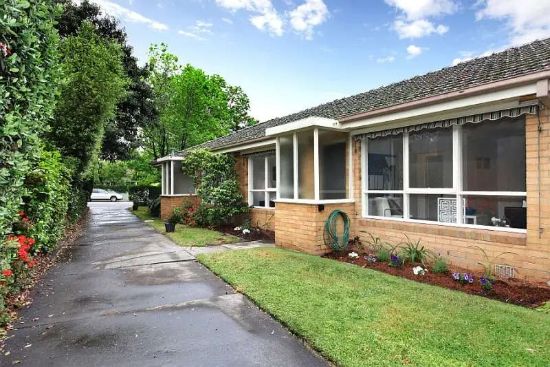 Main view of Homely apartment listing, 2/218 Wattletree Road, Malvern VIC 3144