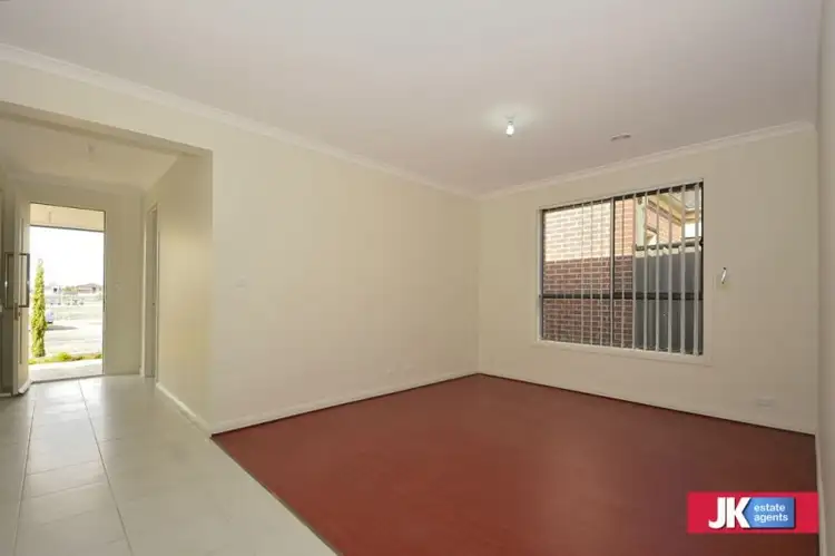 Second view of Homely house listing, 43 Cottesloe Boulevard, Tarneit VIC 3029