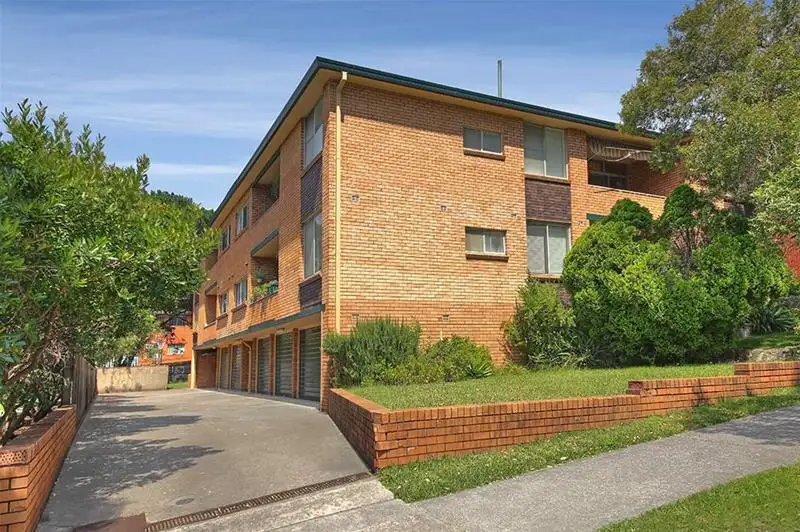 Main view of Homely apartment listing, 3/15-17 St Georges Parade, Hurstville NSW 2220