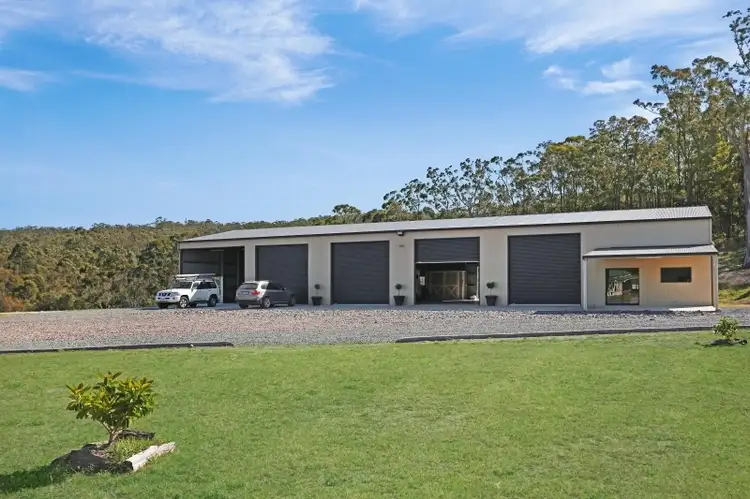 Fourth view of Homely house listing, Lot 21 Ebsworth Road, Clarence Town NSW 2321
