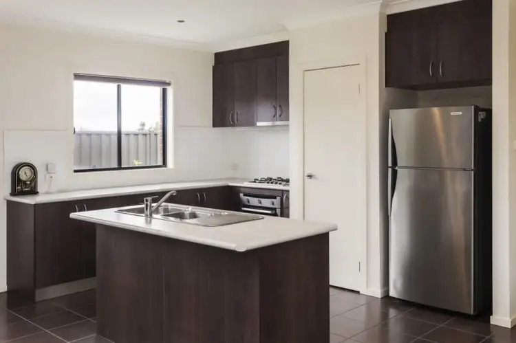 Second view of Homely house listing, 4 Bush Street, Wyndham Vale VIC 3024