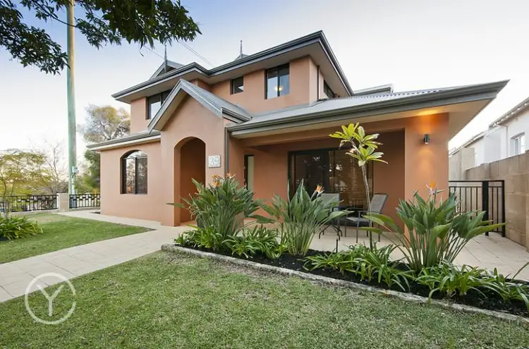 39 Nanson Street, Wembley WA 6014