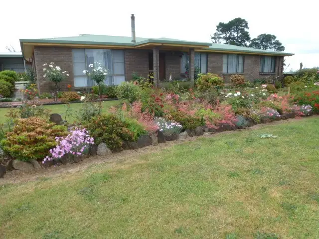 Second view of Homely house listing, 131 Racecourse Road, Winnaleah TAS 7265