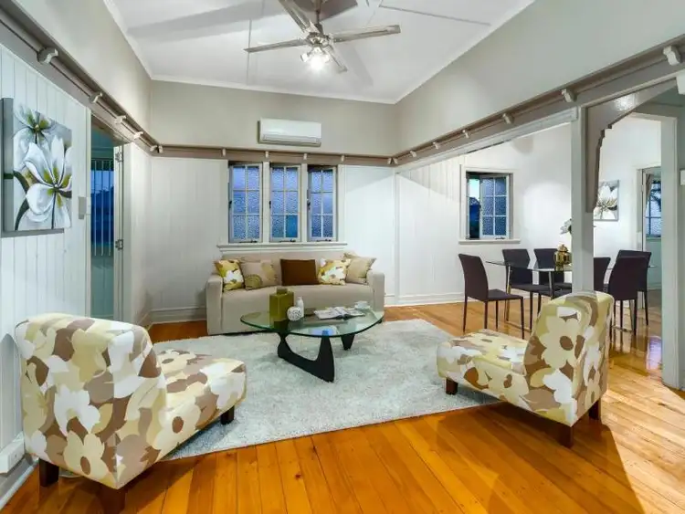 Fifth view of Homely house listing, 6 Windsor Street, Hamilton QLD 4007