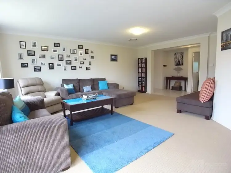 Seventh view of Homely house listing, 17 Wanaruah Circuit, Muswellbrook NSW 2333