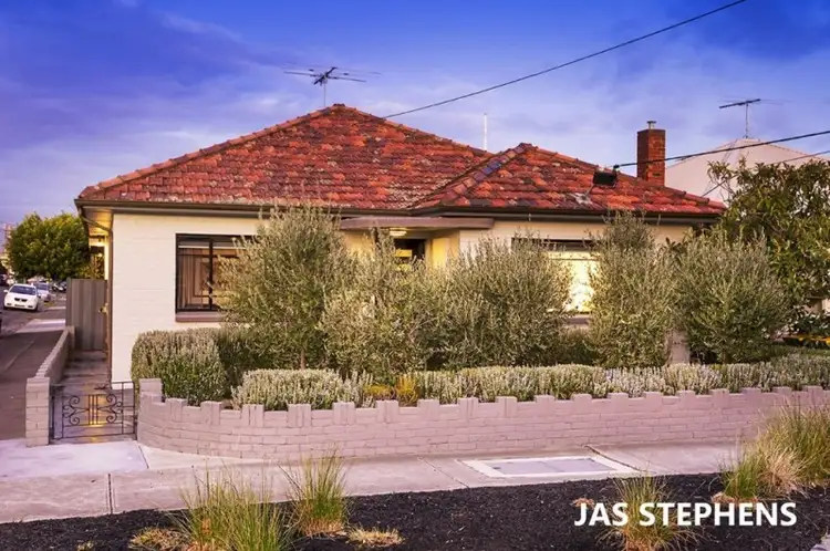 137 Stephen Street, Yarraville VIC 3013