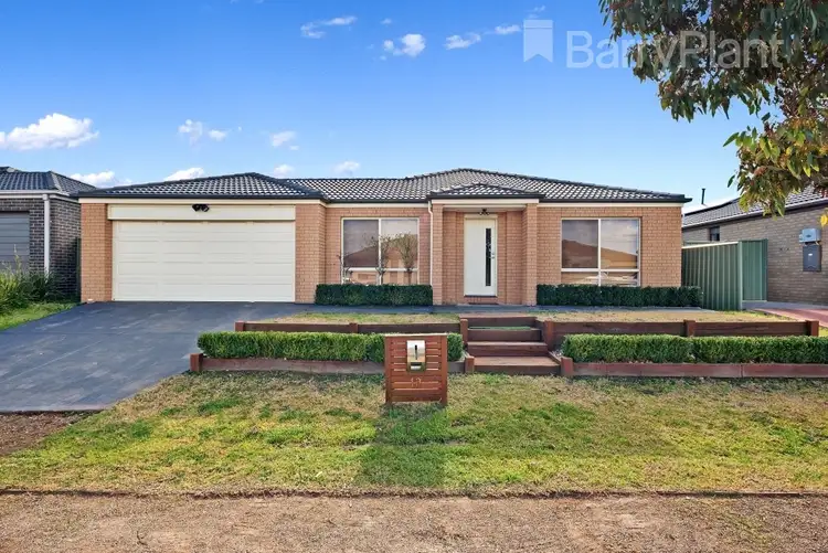 19 Garvan Street, Wyndham Vale VIC 3024