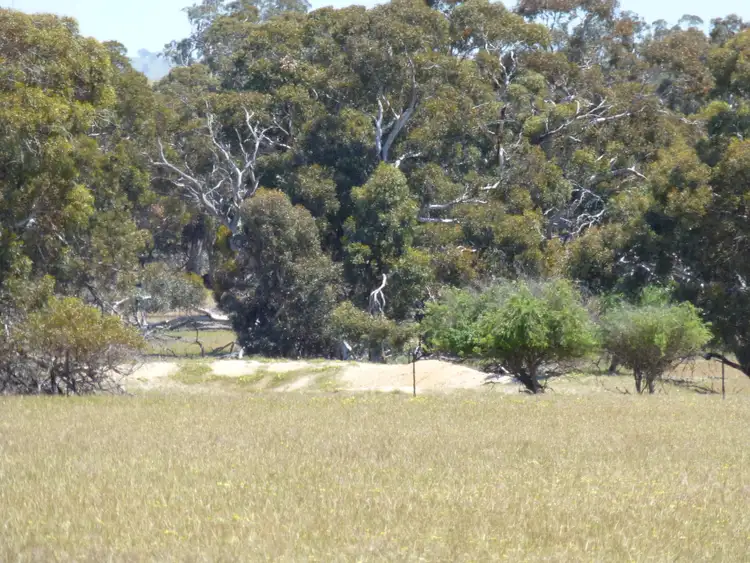 Third view of Homely land listing, LOT 2 Maitland Road, Beverley WA 6304