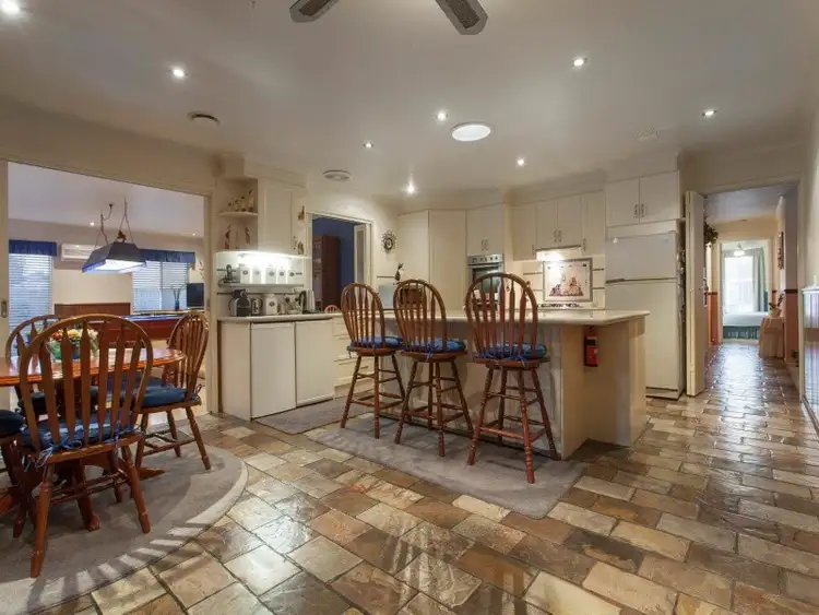 Second view of Homely house listing, 171 Union Road, Langwarrin VIC 3910