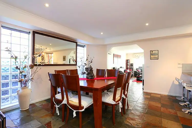 Fifth view of Homely house listing, 21 Darriwill Close, Delahey VIC 3037