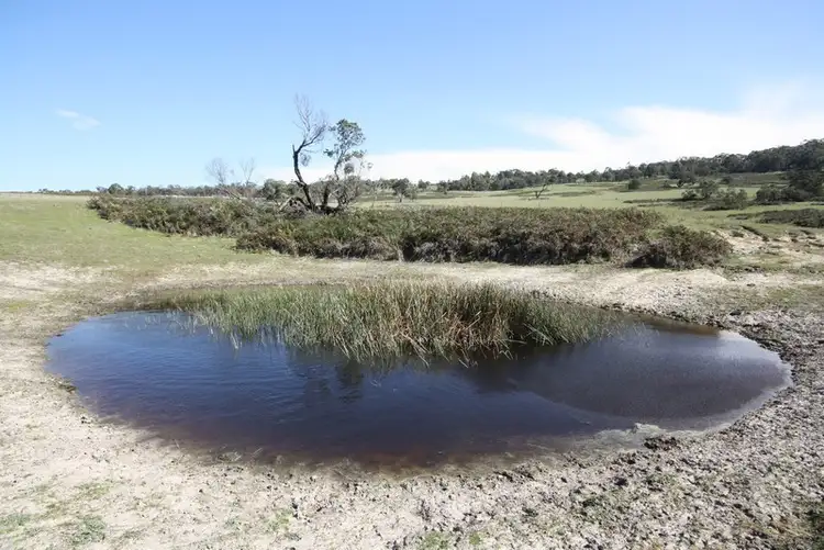 Seventh view of Homely land listing, CA 15D, Sect A Ditchfields Road, Raglan VIC 3373