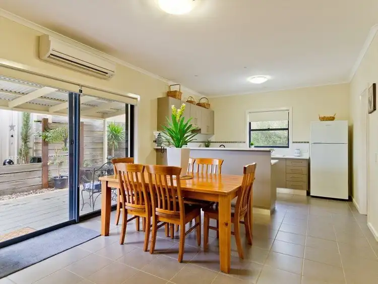 Fourth view of Homely house listing, Unit 2/3 Maldon Road, Castlemaine VIC 3450
