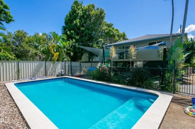 Main view of Homely house listing, 31 Rose Street, Ormiston QLD 4160