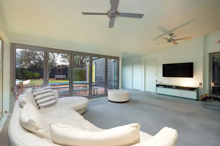 Sixth view of Homely house listing, 33 Ferguson Street, Brighton East VIC 3187