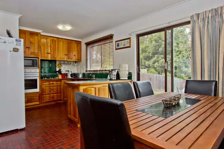 Fifth view of Homely house listing, 92 Poplar Parade, Youngtown TAS 7249
