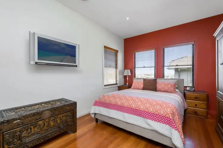Fifth view of Homely house listing, 1 Woodlands Avenue, Pascoe Vale South VIC 3044
