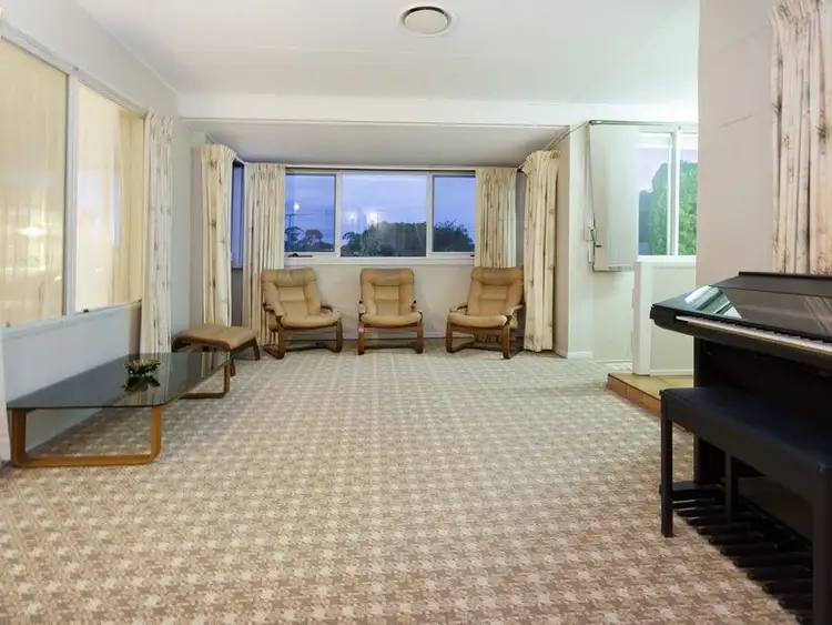 Third view of Homely house listing, 55 Denholm Street, Rosebud VIC 3939