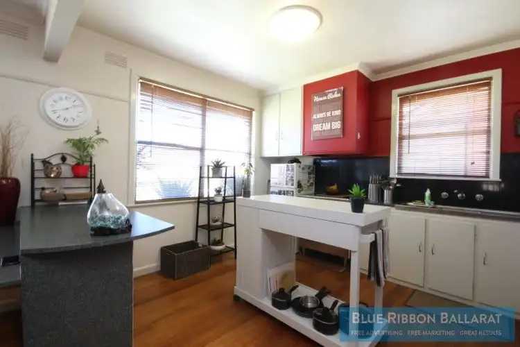 Sixth view of Homely house listing, 105 Webb Avenue, Ballarat Central VIC 3350