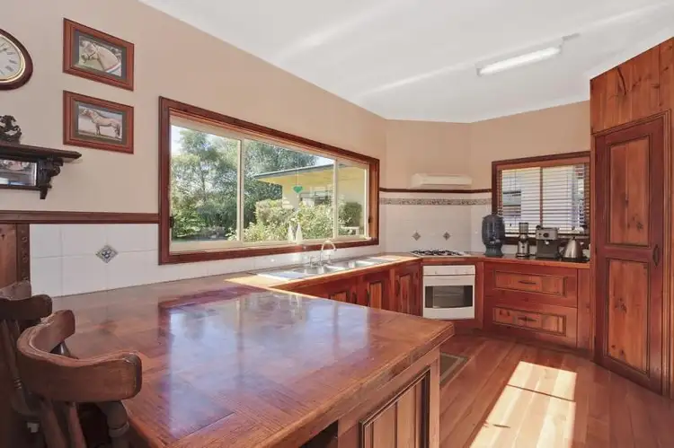 Fourth view of Homely house listing, 47 Nichols Road, Kinglake West VIC 3757