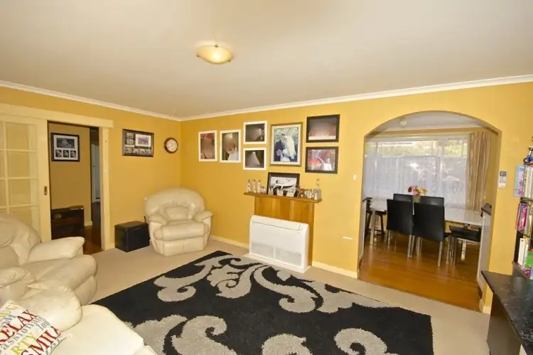 Third view of Homely house listing, 22 Hamilton Street, Ulverstone TAS 7315