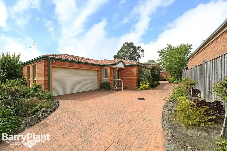 1/1 St Lawrance Way, Rowville VIC 3178