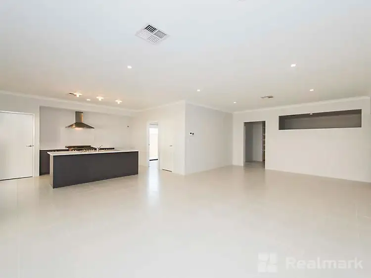 Fifth view of Homely house listing, 36 McCubbin Loop, Dawesville WA 6211