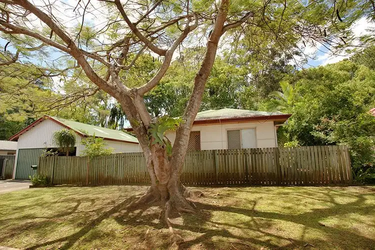 Fifth view of Homely house listing, 18 Court Road, Nambour QLD 4560