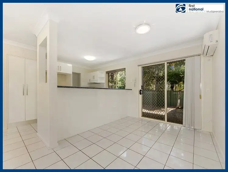 Fifth view of Homely townhouse listing, 21/31 Leviathan Drive, Mudgeeraba QLD 4213