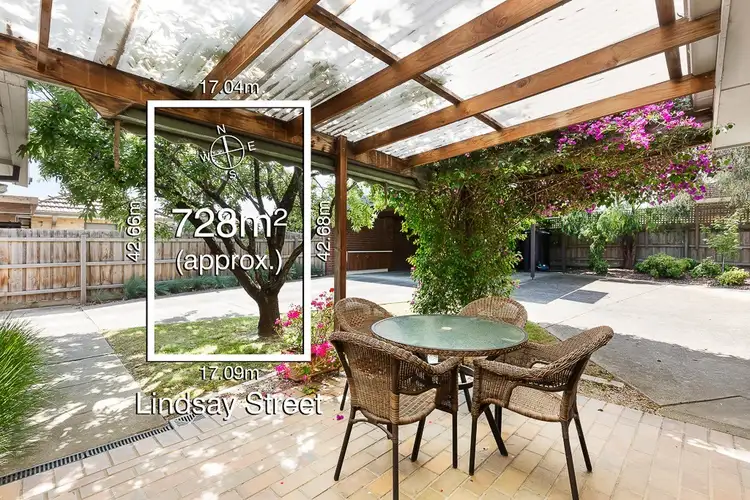 25 Lindsay Street, Bulleen VIC 3105