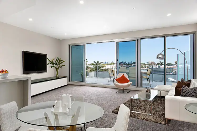 203/3-5 Union Street, Brunswick VIC 3056