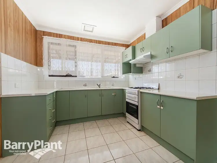 Third view of Homely house listing, 306 Station Road, St Albans VIC 3021