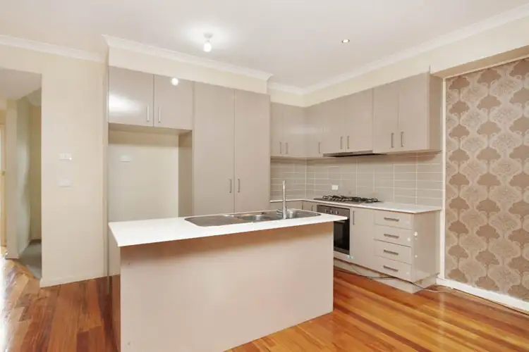 Third view of Homely house listing, 64 Cunningham Chase, Burnside Heights VIC 3023