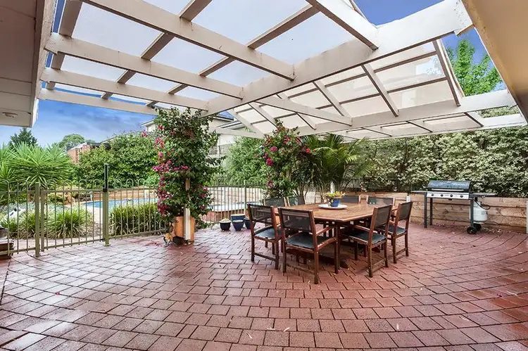 Sixth view of Homely house listing, 31 Mayfair Avenue, Templestowe Lower VIC 3107