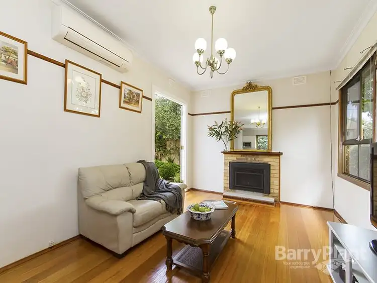 Third view of Homely house listing, 28 Cleveland Road, Ashwood VIC 3147