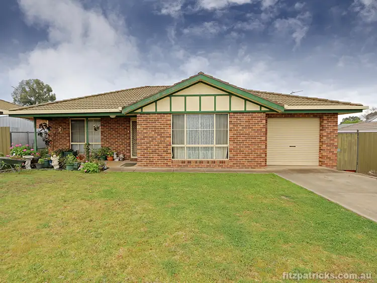 24 Avocet Drive, Estella NSW 2650