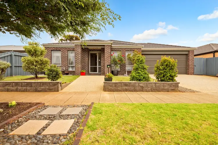 Second view of Homely house listing, 96 Pearl Bay Passage, St Leonards VIC 3223