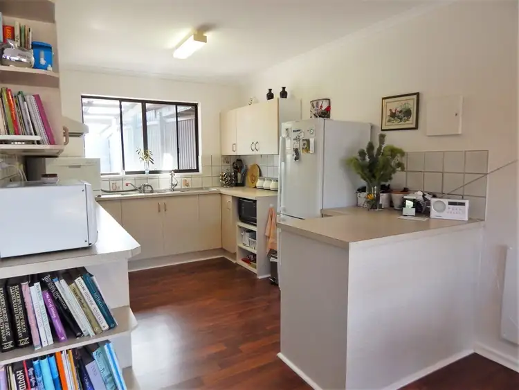 Second view of Homely unit listing, 1/8 Mary Avenue, Normanville SA 5204