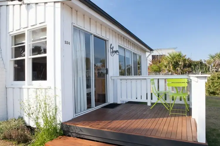 Second view of Homely house listing, 254 Low Head Road, Low Head TAS 7253