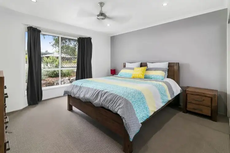 Seventh view of Homely house listing, 18 Kelso Close, Yamanto QLD 4305