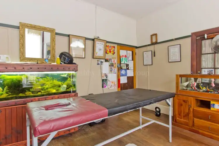 Second view of Homely house listing, 9 Marlborough Street, Longford TAS 7301