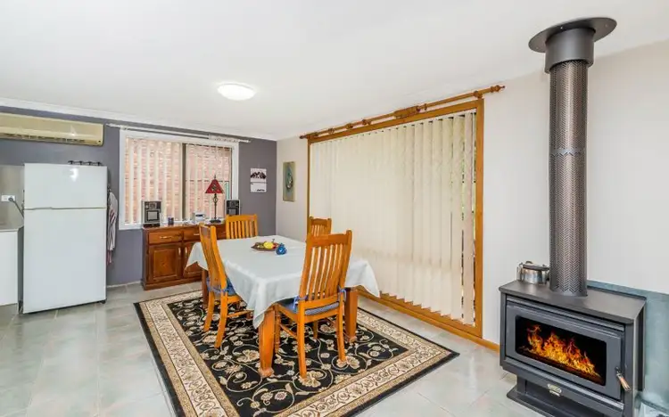 Third view of Homely house listing, 18 Sunset Drive, Junction Hill NSW 2460