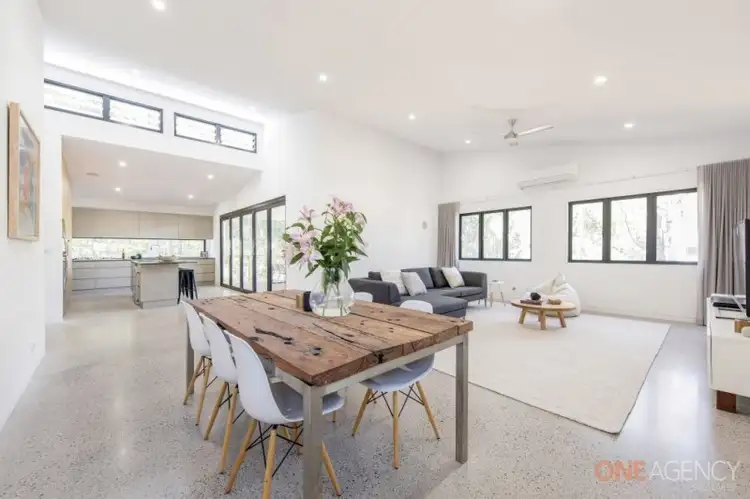 Third view of Homely house listing, 23 Bentwing Parade, Murrays Beach NSW 2281