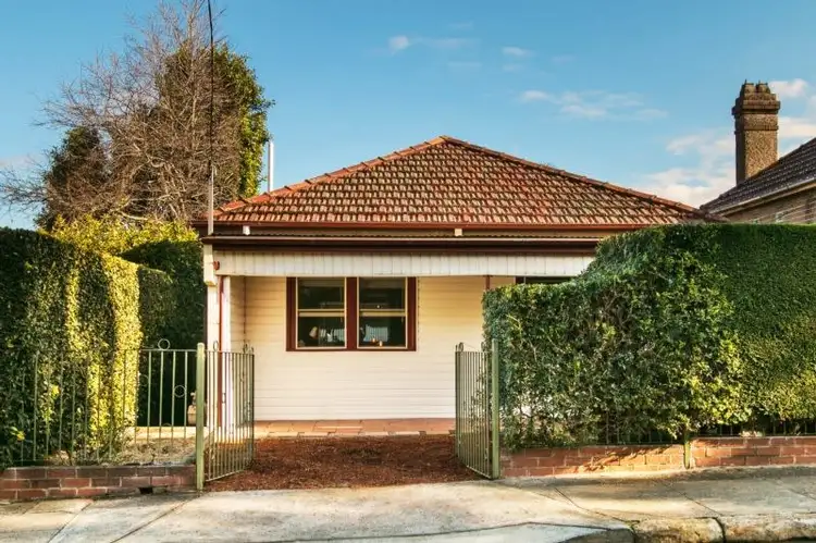 50 Barden Street, Tempe NSW 2044