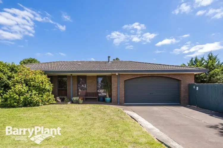 Second view of Homely house listing, 12 Vineyard Road, Sunbury VIC 3429