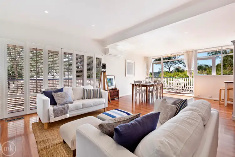 Second view of Homely house listing, 1 Beckett Court, Lower Plenty VIC 3093